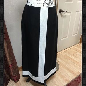Maxi Skirt by Carlisle
